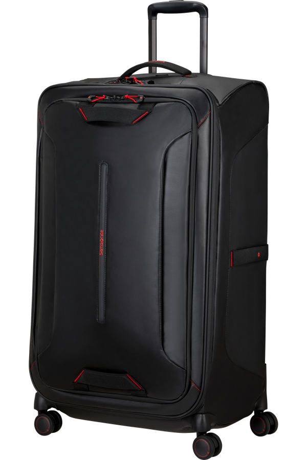 Samsonite Ecodiver SPINNER DUFFLE 79/29  Nero Samsonite Ecodiver SPINNER DUFFLE 79/29  Nero