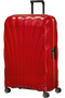 Samsonite C-Lite Spinner 81cm  Chili red
