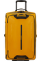 Samsonite Ecodiver DUFFLE/WH 67/24  Giallo Samsonite Ecodiver DUFFLE/WH 67/24  Giallo