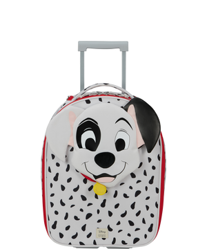 Happy Sammies Disney Valigia (2 ruote) 45cm 45 x 36 x 18 cm | 1.6 kg