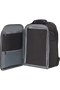 Samsonite Spectrolite 4.0 Underseat Backpack M  Nero Samsonite Spectrolite 4.0 Underseat Backpack M  Nero
