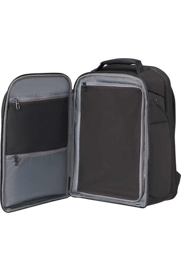 Samsonite Spectrolite 4.0 Underseat Backpack M  Nero Samsonite Spectrolite 4.0 Underseat Backpack M  Nero