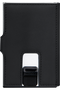Samsonite Alu Fit Slide-up Wallet Proxis  Nero Samsonite Alu Fit Slide-up Wallet Proxis  Nero