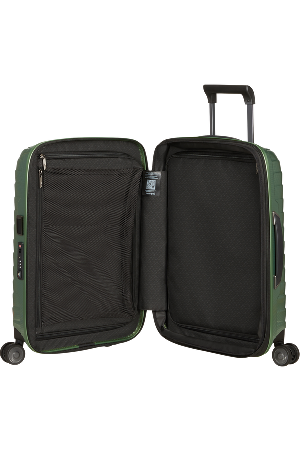Proxis Trolley espandibile (4 ruote) 55cm