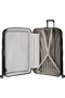 Samsonite C-Lite Spinner 86cm  Nero
