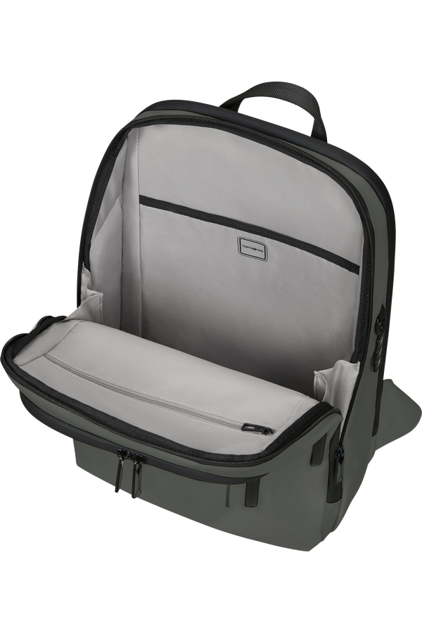 Samsonite Glam-Go Laptop Backpack 15.6'  Climbing Ivy