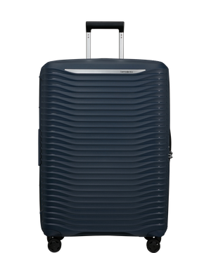 Upscape Trolley espandibile (4 ruote) 75cm 75 x 51 x 30/33 cm | 3.4 kg