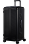 Samsonite Lite-Box Alu / Boss TRUNK 80/30 80cm  Graphite Monogram
