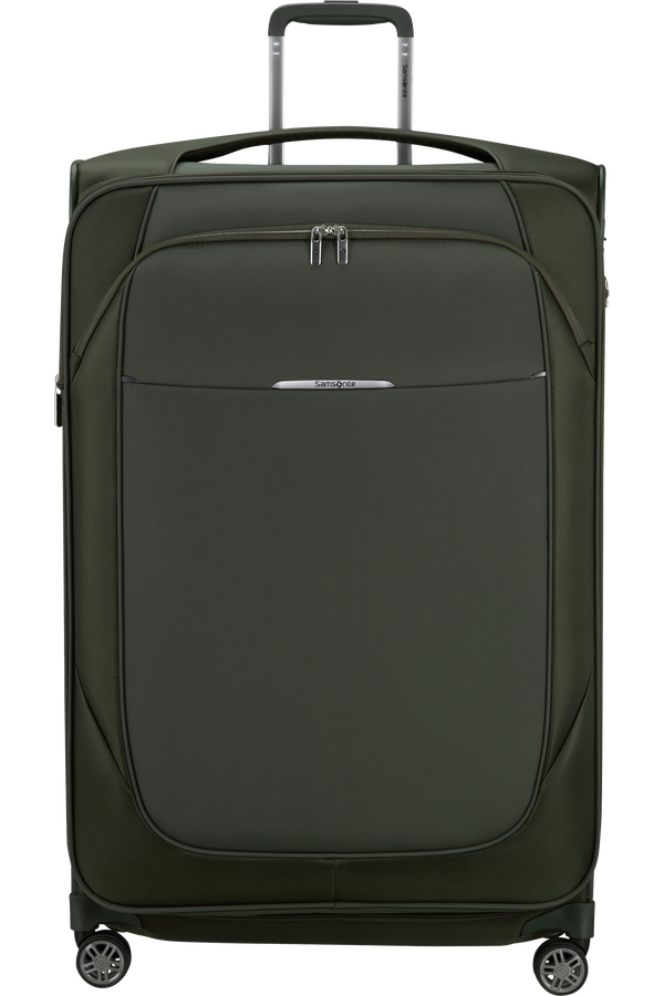 Samsonite Re-Lite Spinner Expandable 83cm  Climbing Ivy