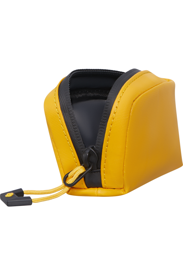 Samsonite Ecodiver Add-Ons AirPod Case - C Case Tab Air  Giallo