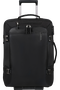 Samsonite Armox DUFFLE/WH 55/20  Nero Samsonite Armox DUFFLE/WH 55/20  Nero