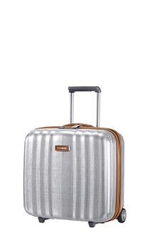 Lite-Cube DLX Cartella porta PC con ruote  15.6" 31.5 L | 43 x 42 x 23 cm | 2.3 kg