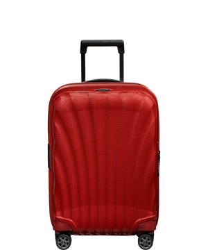 C-Lite Trolley espandibile (4 ruote) 55cm 55 x 40 x 20/23 cm | 2.1 kg C-Lite Trolley espandibile (4 ruote) 55cm 55 x 40 x 20/23 cm | 2.1 kg