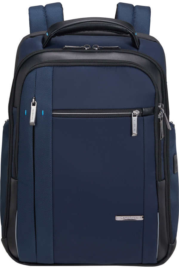 Samsonite Spectrolite 3.0 Laptop Backpack 14.1'  Deep blue