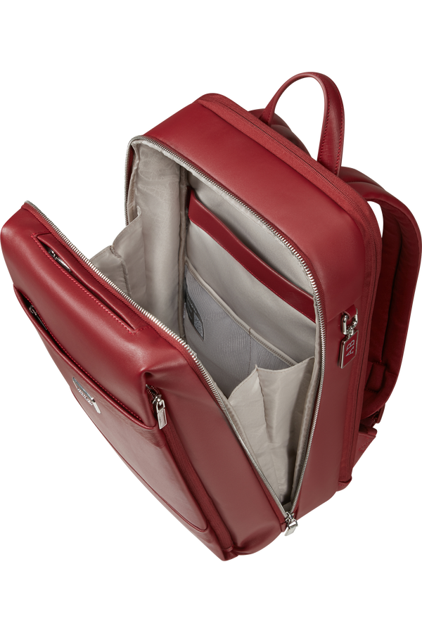 Image Biz Leather Zaino 14.1"