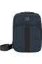 Samsonite Sacksquare Crossover S 7.9'  Blu Samsonite Sacksquare Crossover S 7.9'  Blu