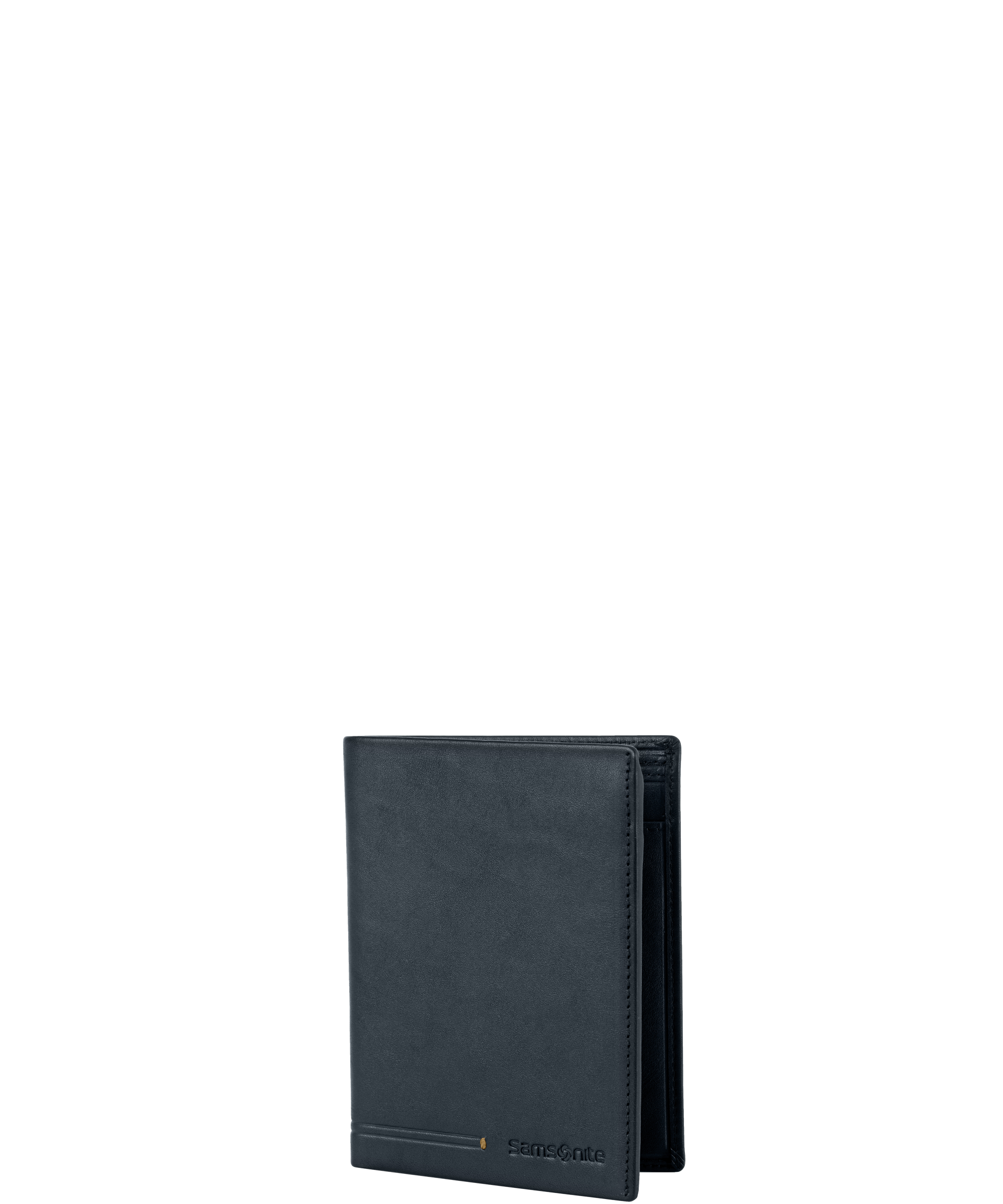 Novità portafogli uomo e donna | Samsonite.it