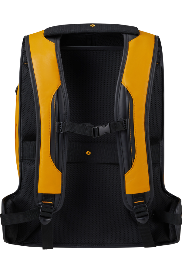 Samsonite Ecodiver LAPTOP BACKPACK L  Giallo