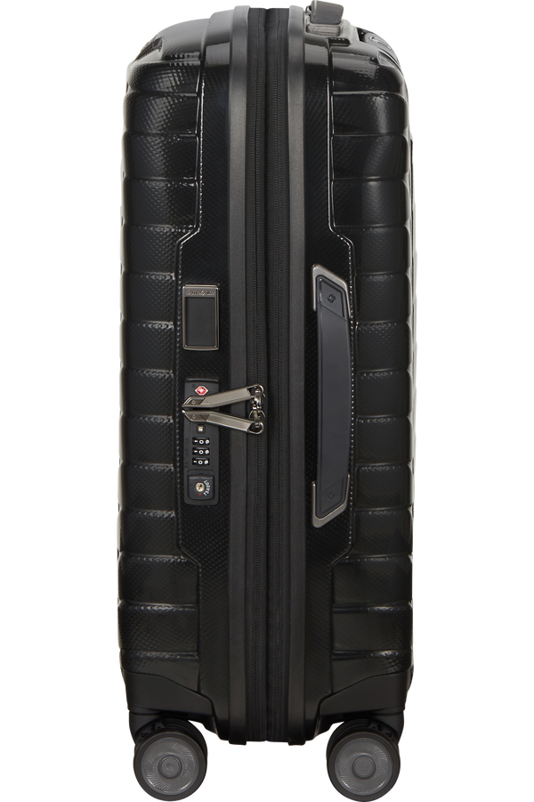 Proxis Trolley espandibile (4 ruote) 55cm