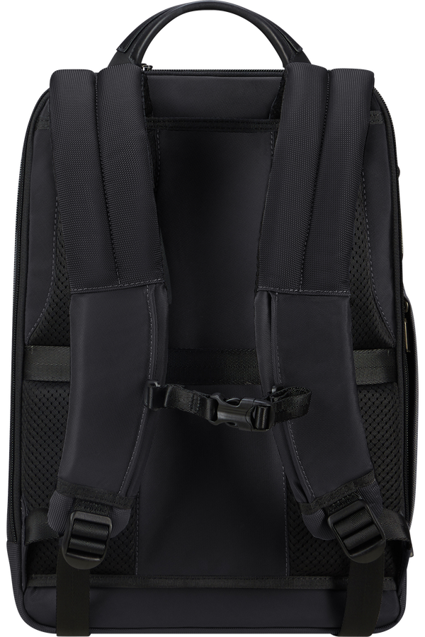 Samsonite Urban-Eye Laptop Backpack 14.1'  Nero