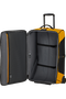 Samsonite Ecodiver DUFFLE/WH 67/24  Giallo Samsonite Ecodiver DUFFLE/WH 67/24  Giallo