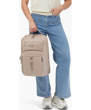 Urban-Eye Zaino 14.1" 41 x 28 x 16 cm | 1 kg