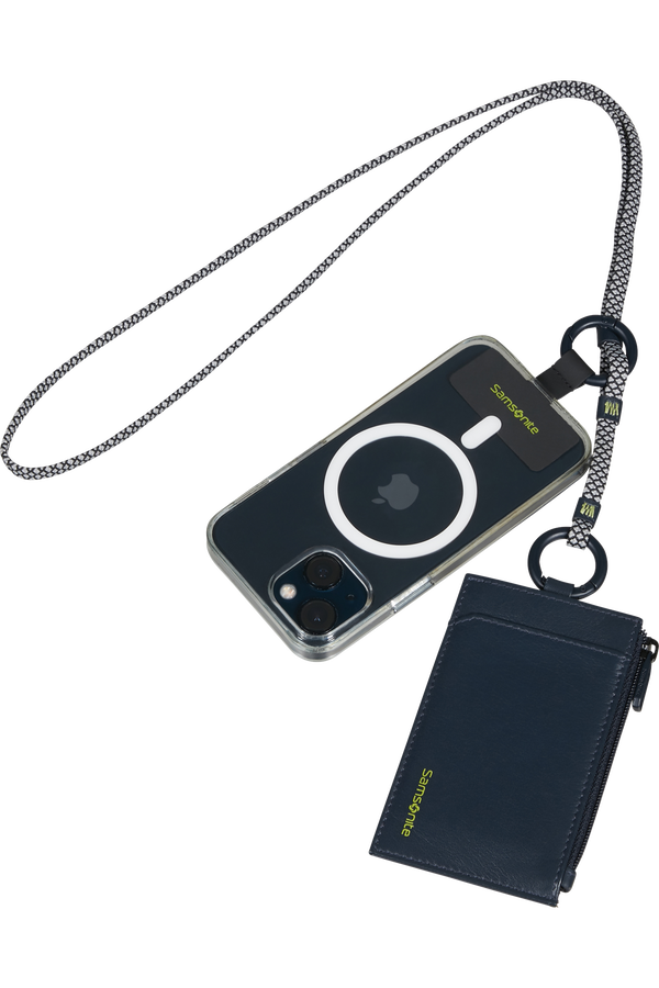 Prismix Slg Tracolla porta telefono