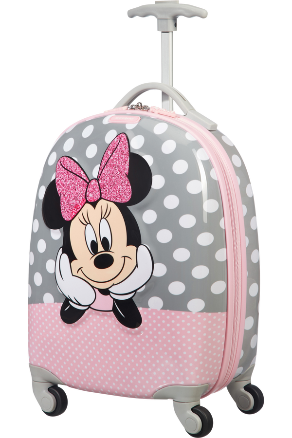 Samsonite Valigia Cars Disney Disney Frozen Valigie Bimbi