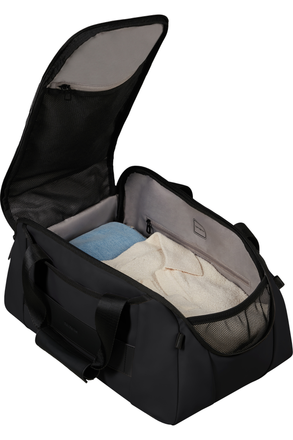 Samsonite Glam-Go Underseat Backpack/Duffle XS  Nero