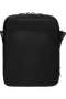Samsonite Sacksquare Crossover M 9.7'  Nero Samsonite Sacksquare Crossover M 9.7'  Nero