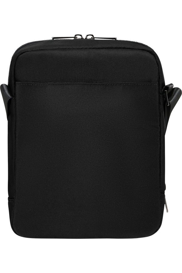 Samsonite Sacksquare Crossover M 9.7'  Nero Samsonite Sacksquare Crossover M 9.7'  Nero
