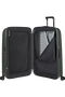 Samsonite Proxis SPINNER 75/28  Matt Climbing Ivy