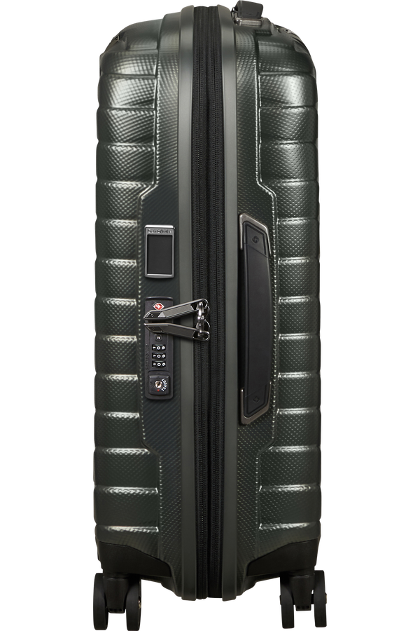 Proxis Trolley espandibile (4 ruote) 55cm