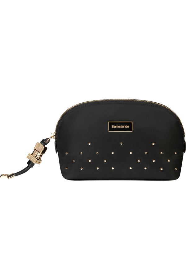 Samsonite Karissa Slg Cosmetic Kit Studs  Nero