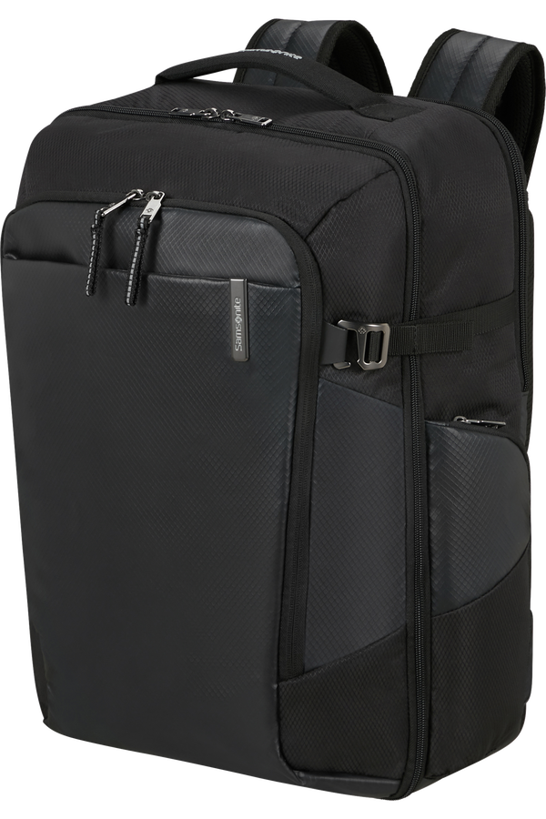 Samsonite Armox LAPTOP BP L OVERNIGHT  Nero