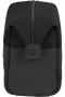 Samsonite Stackd Toilet Kit Toilet Pouch  Nero Samsonite Stackd Toilet Kit Toilet Pouch  Nero