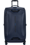 Samsonite Ecodiver SPINNER DUFFLE 79/29  Blue Nights