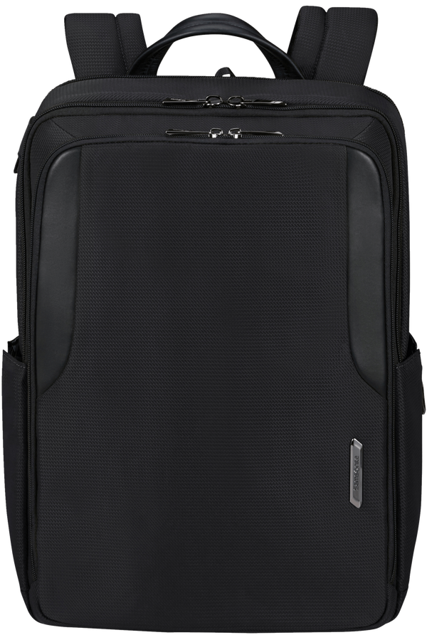 Samsonite Xbr 2.0 Backpack 17.3'  Nero