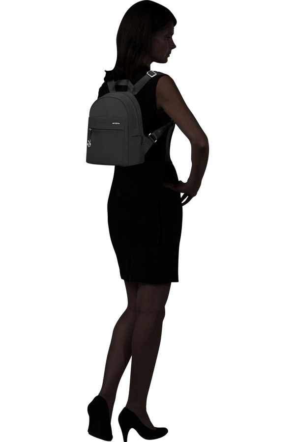 Samsonite Move 5.0 Backpack S  Nero Samsonite Move 5.0 Backpack S  Nero