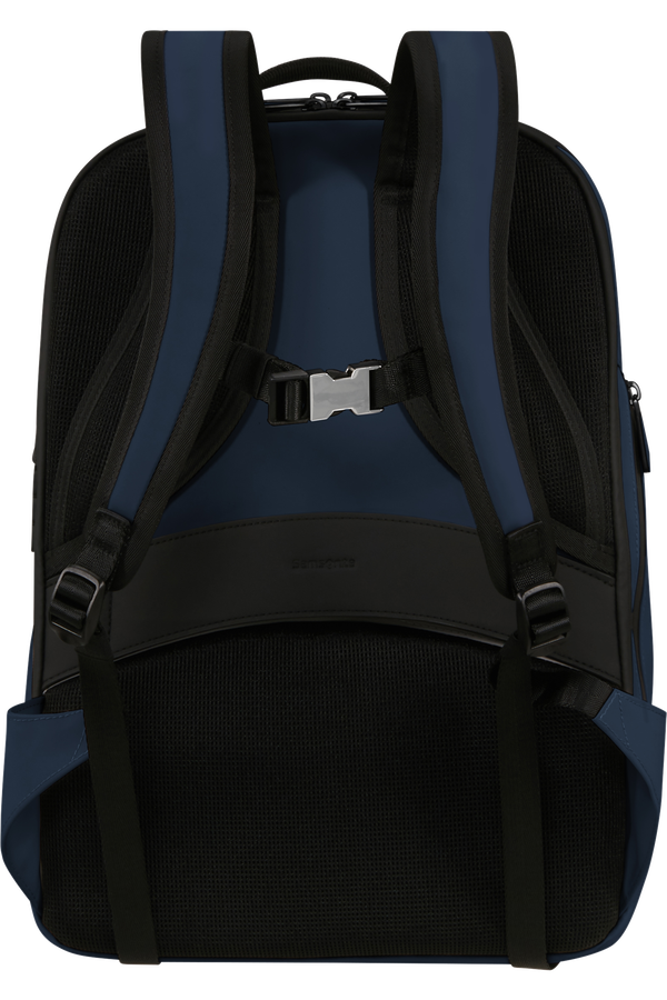 Samsonite Glam-Go Laptop Backpack 15.6'  Blue Nights