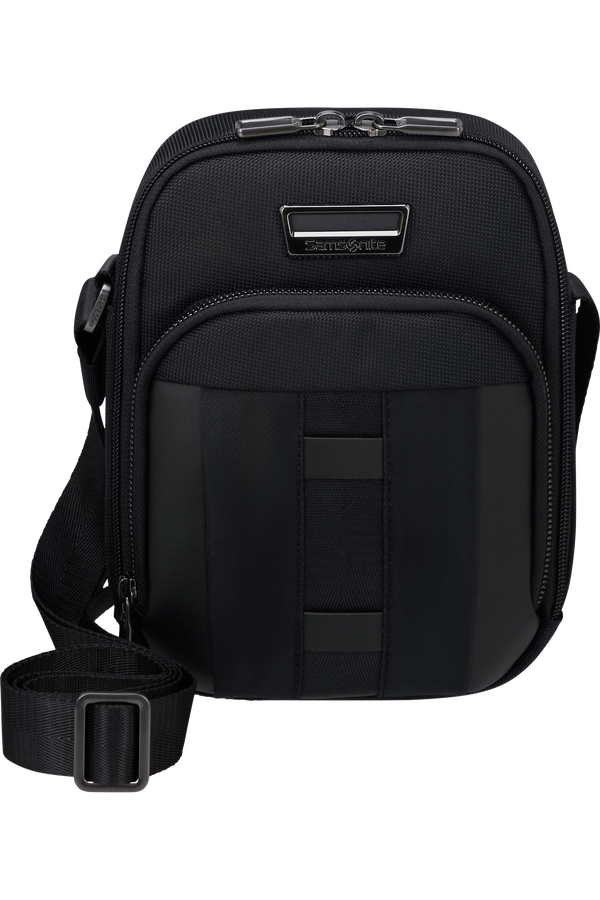 Samsonite Urban-Eye Crossover S 7.9'  Nero