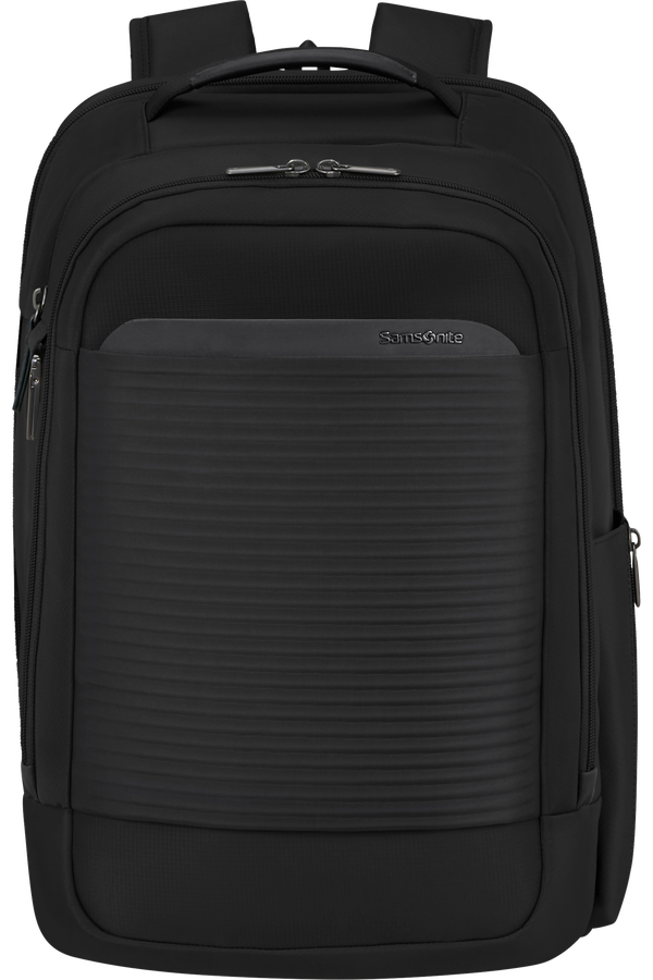 Samsonite Paralux 2-1 Travel Backpack  Nero