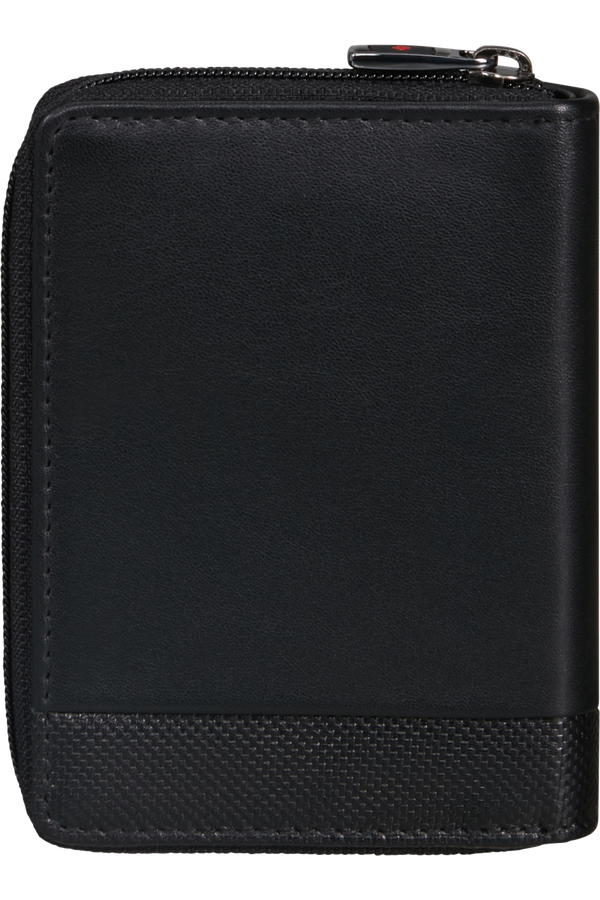 Samsonite Pro-Dlx 6 Slg 739 - 8CC + 2 GUSS ZIP  Nero Samsonite Pro-Dlx 6 Slg 739 - 8CC + 2 GUSS ZIP  Nero