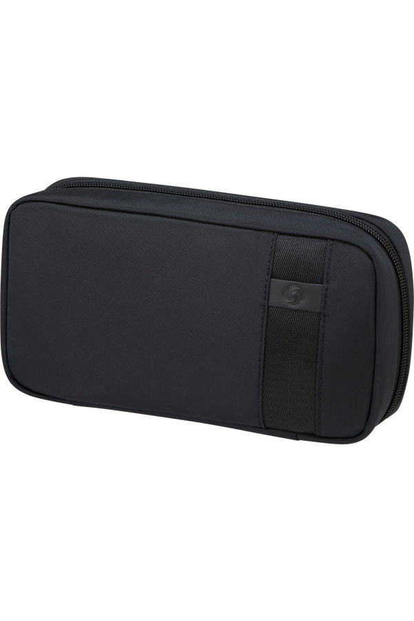 Samsonite Urban-Eye Tech Pouch  Nero Samsonite Urban-Eye Tech Pouch  Nero