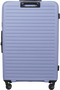Samsonite Restackd Spinner Expandable 81cm  Lavanda