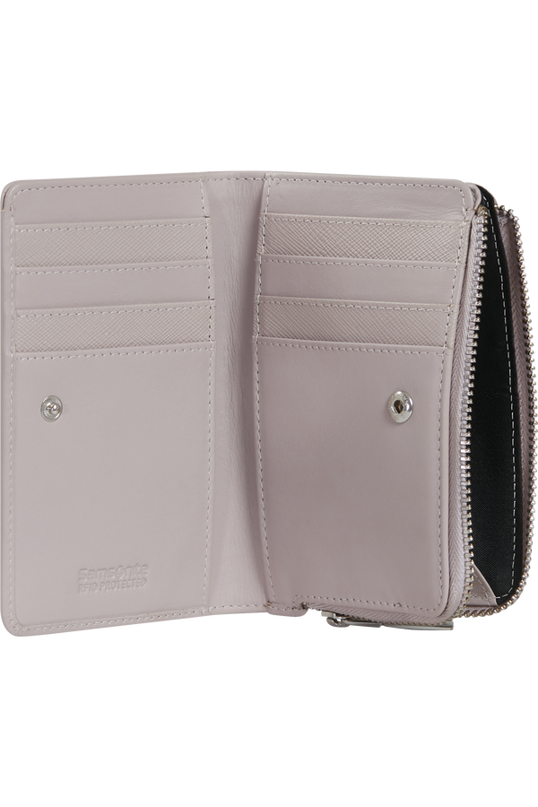 Image Leather SLG Portafoglio