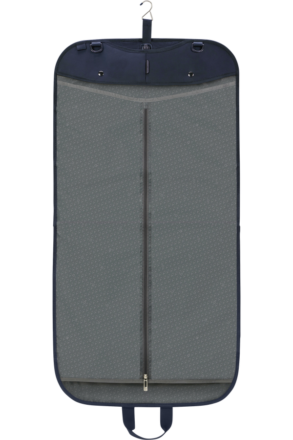 Samsonite Respark Garment Sleeve  Midnight Blue Samsonite Respark Garment Sleeve  Midnight Blue