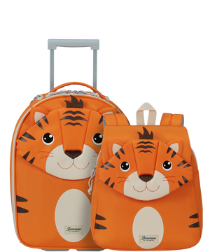 TIGER TOBY SET 2 TIGER TOBY SET 2