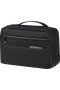 Samsonite Splendix Toilet Kit  Nero Samsonite Splendix Toilet Kit  Nero