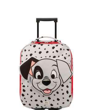 Sammies Disney Valigia (2 ruote) 45cm 45 x 36 x 19 cm | 1.6 kg